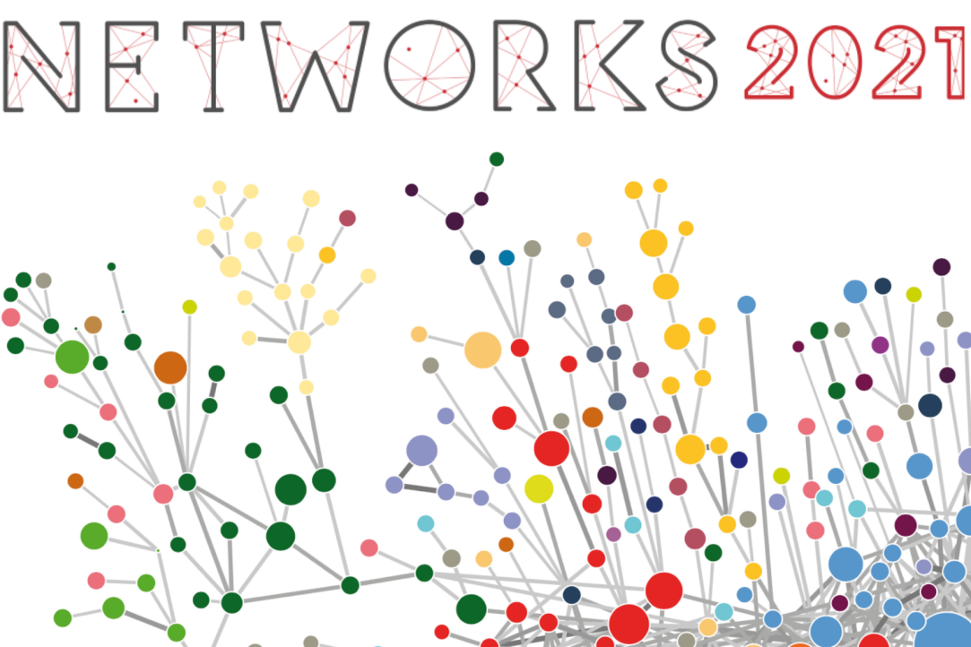 Сотрудники ANR-Lab приняли участие в конференции Networks2021